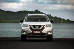 Nissan X-Trail N-Sport 2018 года (AU)